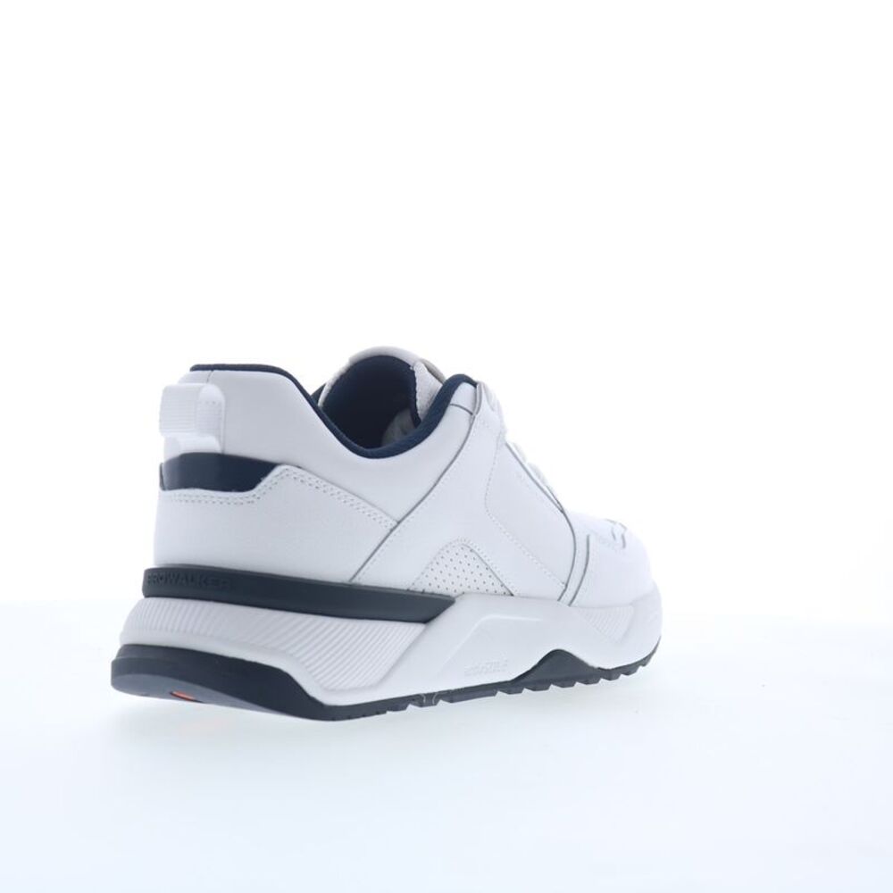 Rockport Mens ProWalker Norris White Shoes (NWT) - Picture 7 of 7